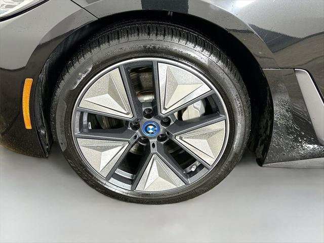 2023 BMW I4 - $31,000