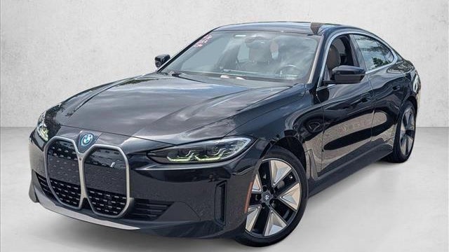Preowned 2023 BMW i4 eDrive35 Gran Coupe for Sale