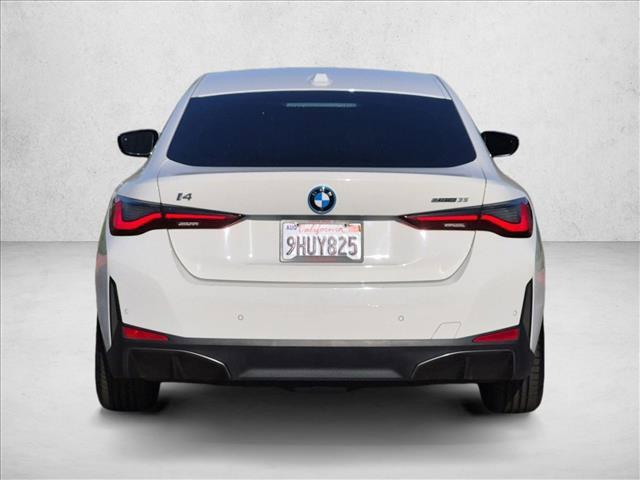 2023 BMW I4 - $28,691