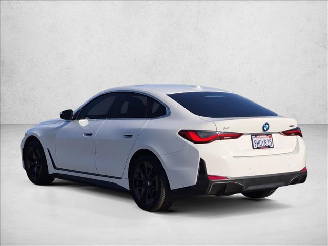 2023 BMW I4 - $28,691