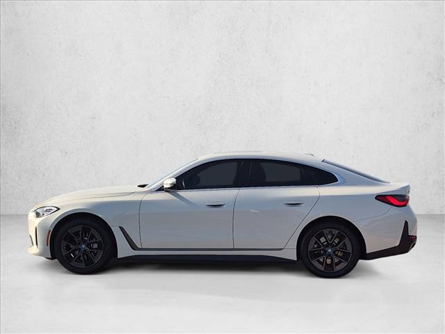 2023 BMW I4 - $28,691