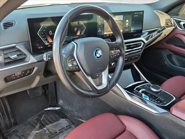2023 BMW I4 - $28,691