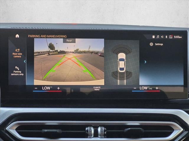 2023 BMW I4 - $28,691
