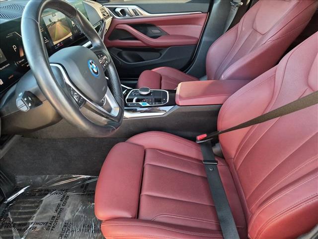2023 BMW I4 - $28,691
