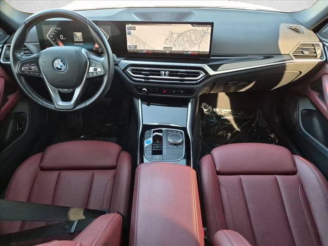 2023 BMW I4 - $28,691