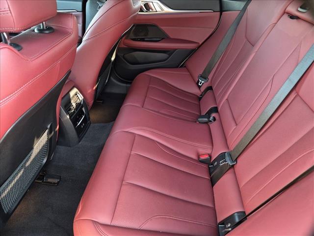 2023 BMW I4 - $28,691