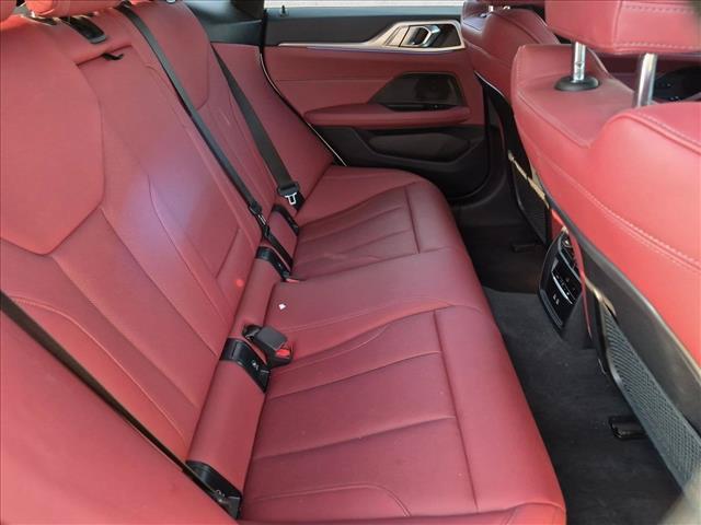 2023 BMW I4 - $28,691