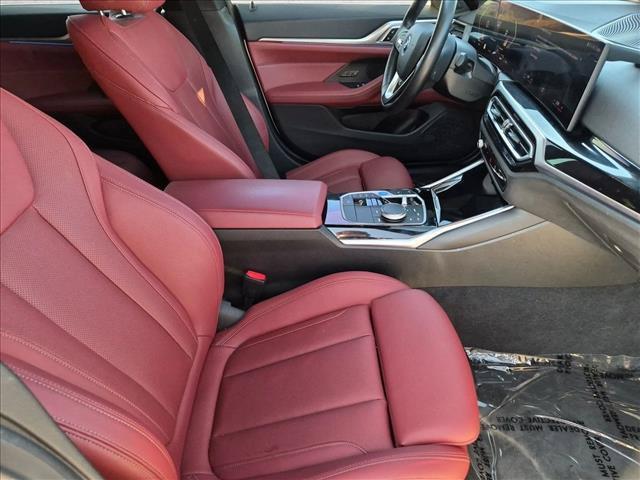 2023 BMW I4 - $28,691