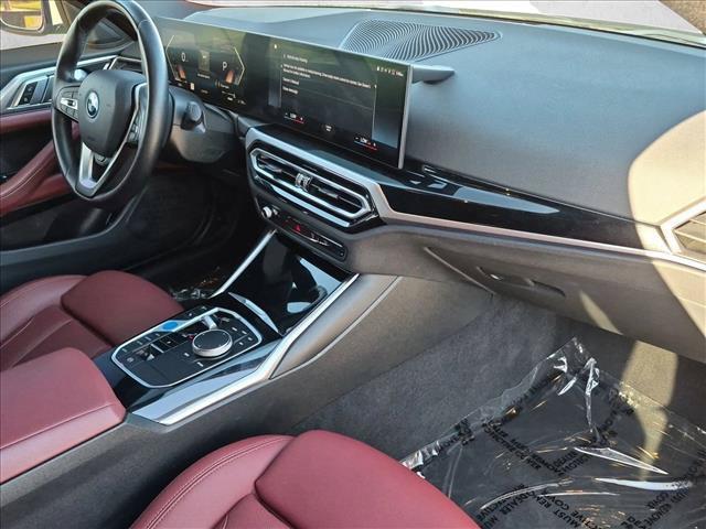 2023 BMW I4 - $28,691
