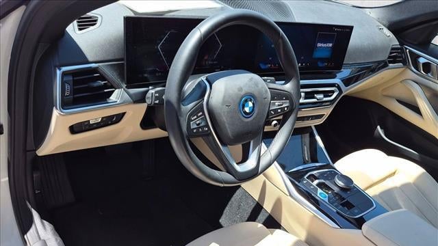 2024 BMW i4 eDrive35 Gran Coupe