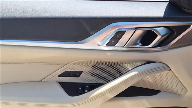2024 BMW i4 eDrive35 Gran Coupe