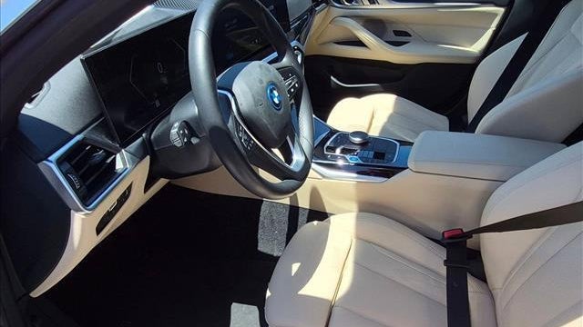 2024 BMW i4 eDrive35 Gran Coupe