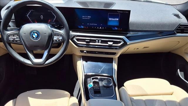 2024 BMW i4 eDrive35 Gran Coupe
