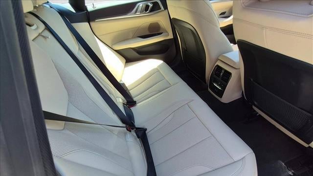2024 BMW i4 eDrive35 Gran Coupe