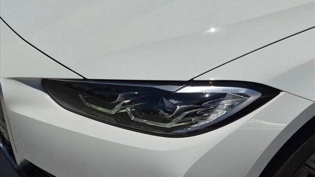 2024 BMW i4 eDrive35 Gran Coupe