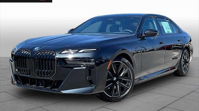 Preowned 2026 BMW i7 eDrive50 for Sale