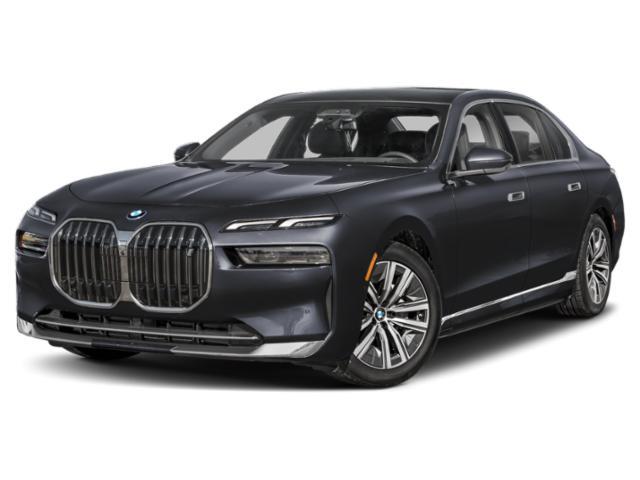 2026 BMW I7 - $112,247