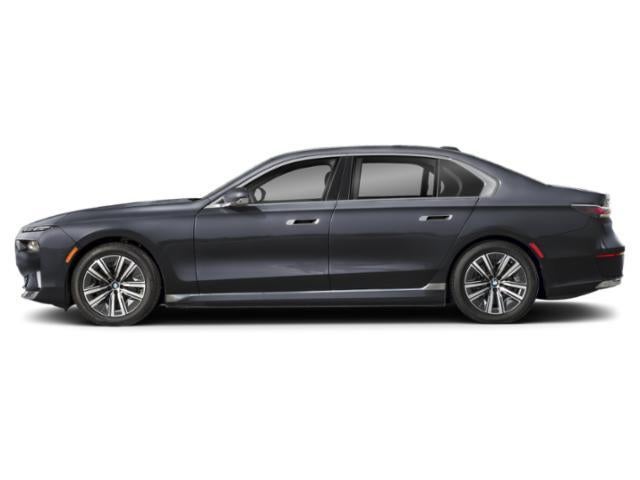 2026 BMW I7 - $112,247