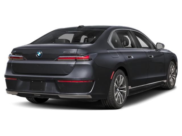 2026 BMW I7 - $112,247