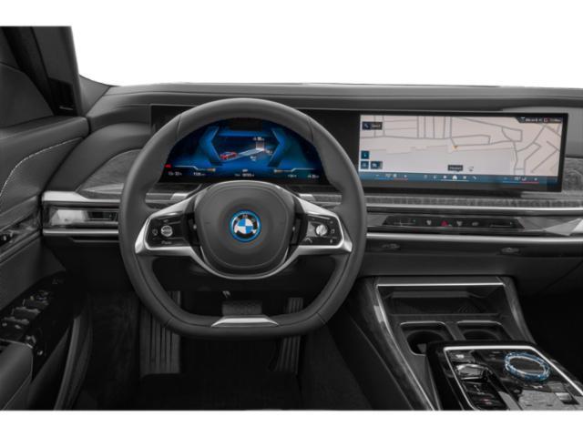 2026 BMW I7 - $112,247
