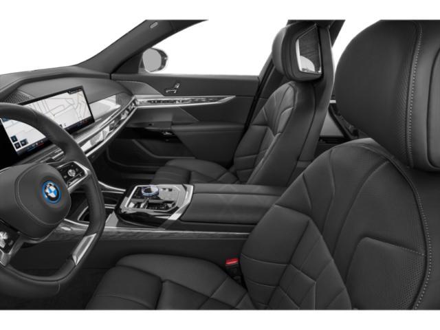 2026 BMW I7 - $112,247
