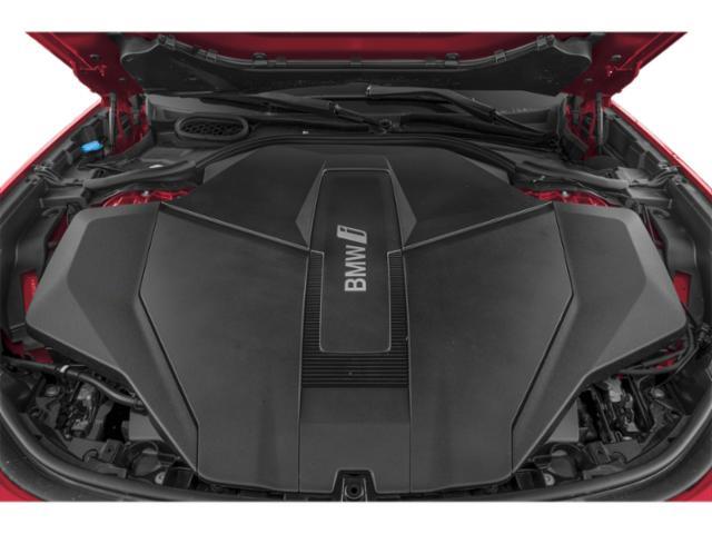 2026 BMW I7 - $112,247