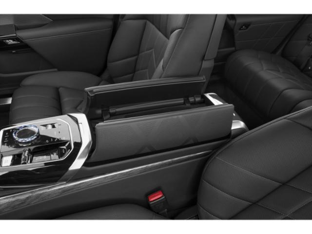 2026 BMW I7 - $112,247