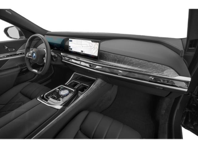 2026 BMW I7 - $112,247