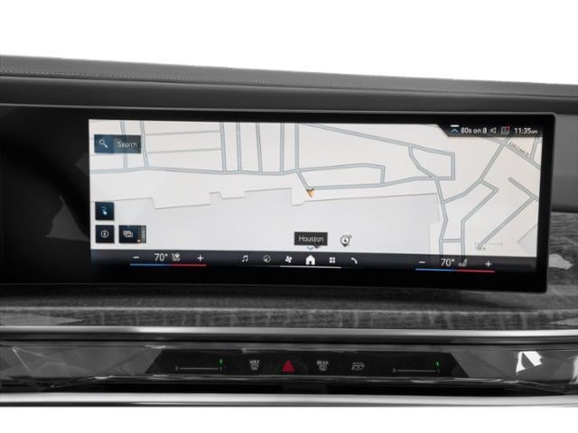 2026 BMW I7 - $112,247