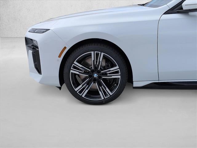 2026 BMW I7 - $118,357