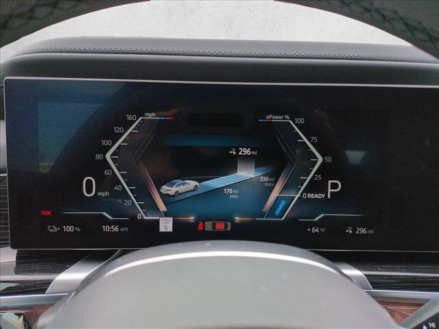 2026 BMW I7 - $118,357