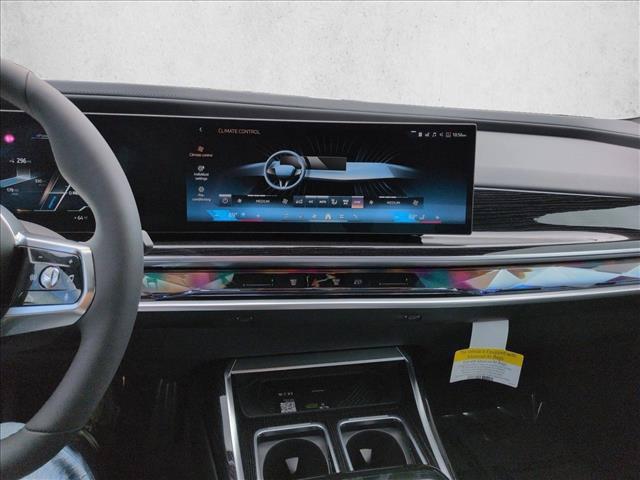 2026 BMW I7 - $118,357