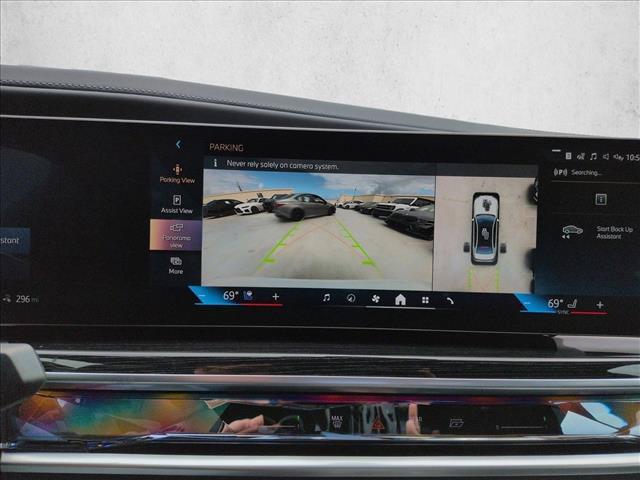 2026 BMW I7 - $118,357