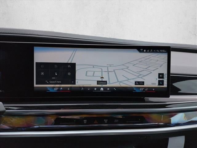 2026 BMW I7 - $118,357