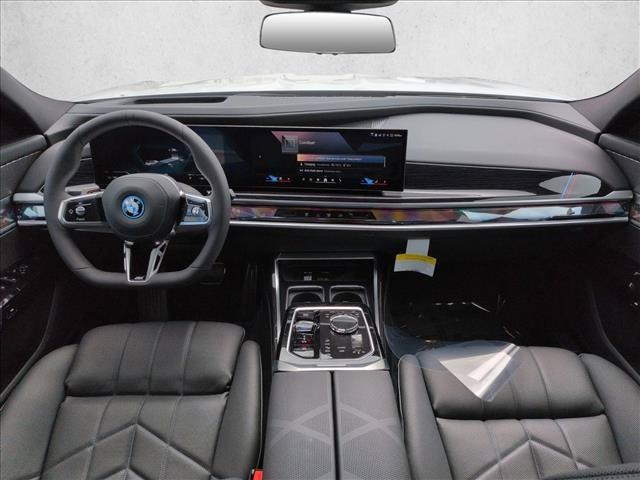 2026 BMW I7 - $118,357