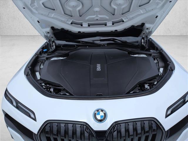 2026 BMW I7 - $118,357