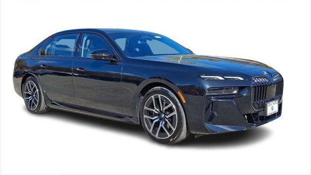 Preowned 2024 BMW i7 eDrive50 for Sale