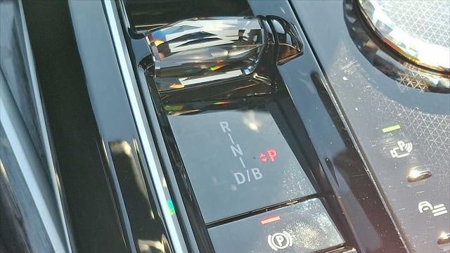 2024 BMW i7 eDrive50