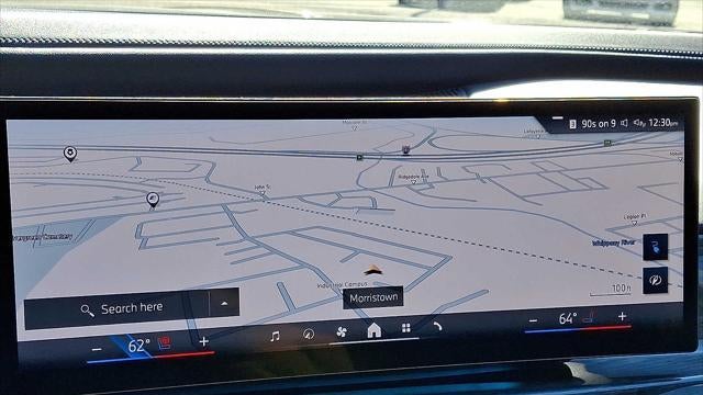 2024 BMW i7 eDrive50