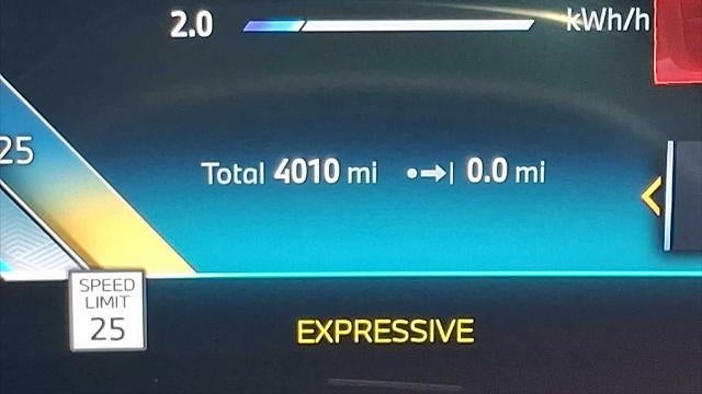 2024 BMW i7 eDrive50
