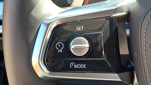 2024 BMW i7 eDrive50