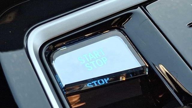 2024 BMW i7 eDrive50