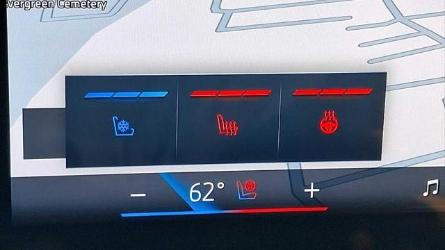 2024 BMW i7 eDrive50