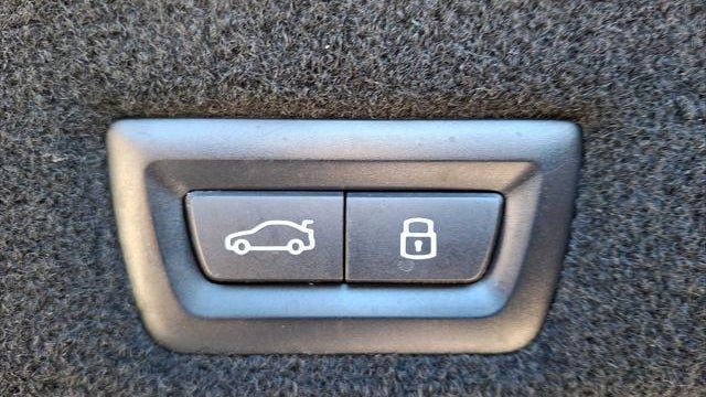2024 BMW i7 eDrive50
