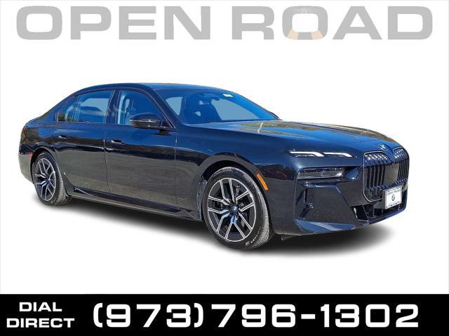 2024 BMW I7 - $73,997