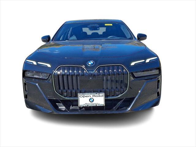 2024 BMW I7 - $73,997