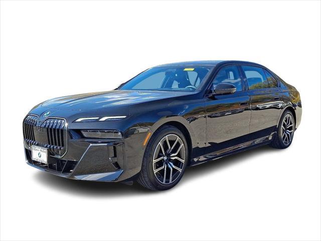 2024 BMW I7 - $73,997