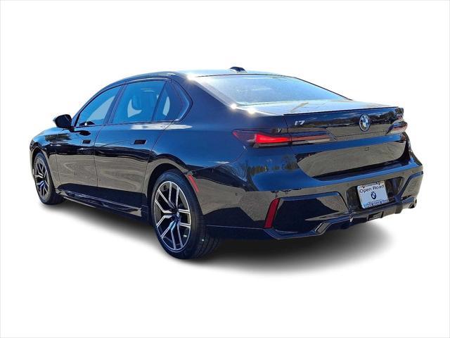 2024 BMW I7 - $73,997