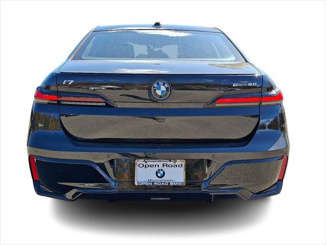 2024 BMW I7 - $73,997