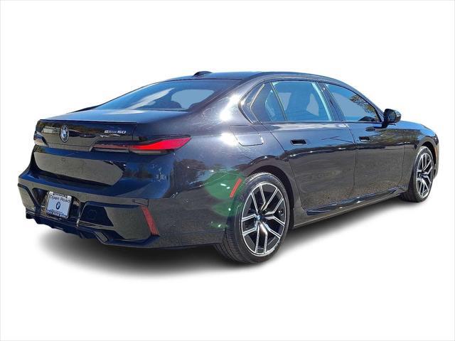 2024 BMW I7 - $73,997